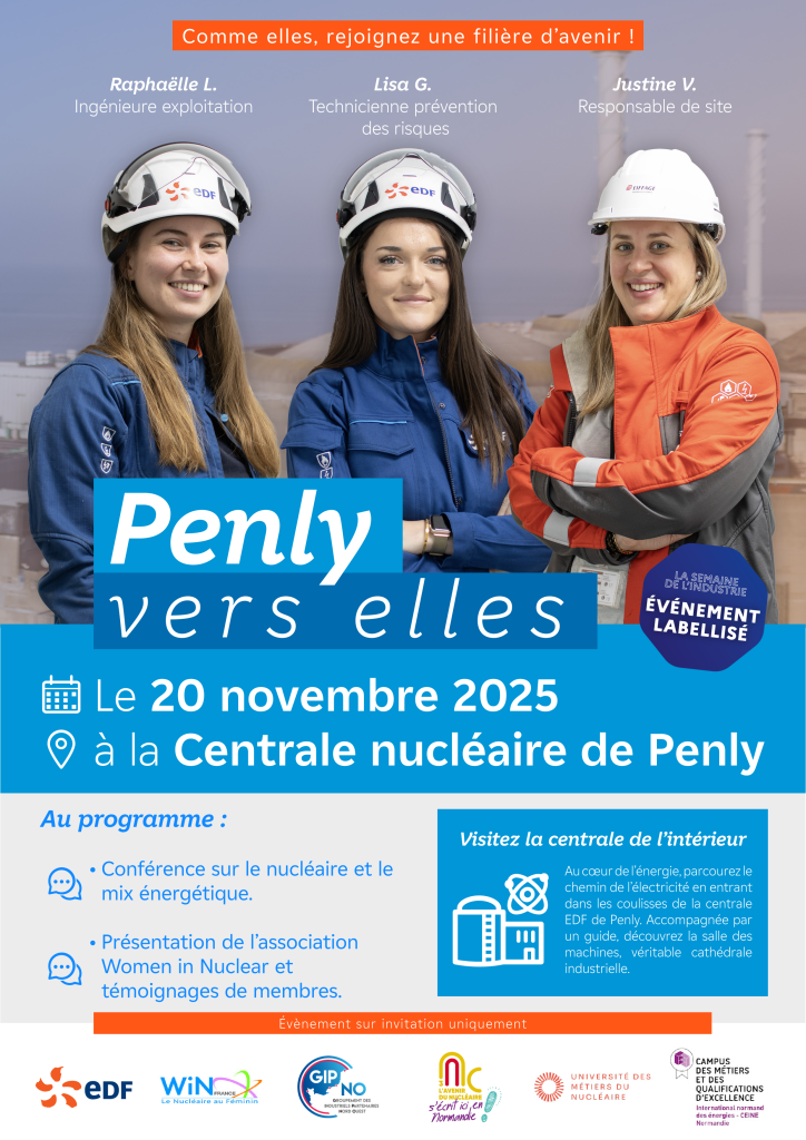 PENLY VERS ELLES